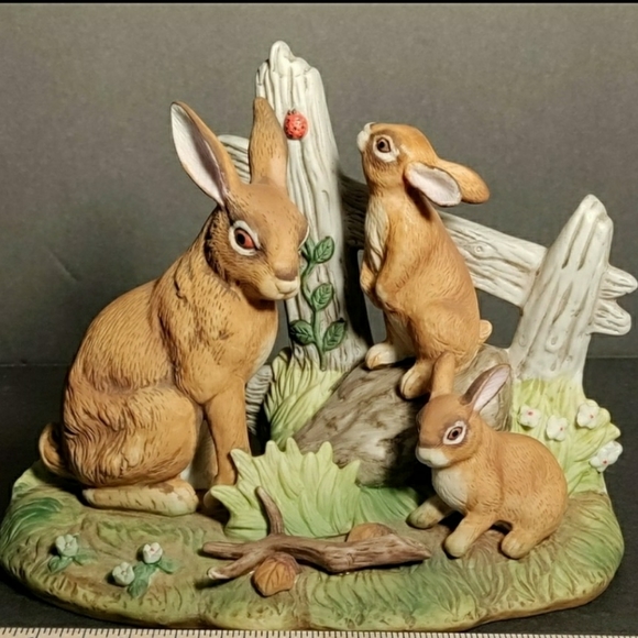 ARMART PORCELAIN Other - ARMART FIGURINE⭐